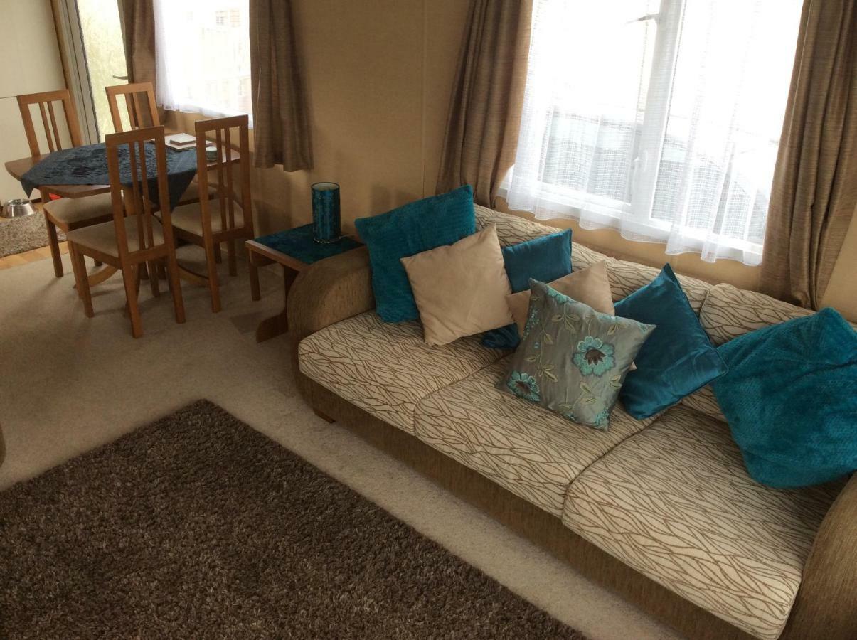Warren Retreat Otel Dawlish Dış mekan fotoğraf