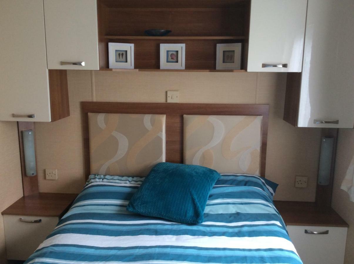 Warren Retreat Otel Dawlish Dış mekan fotoğraf
