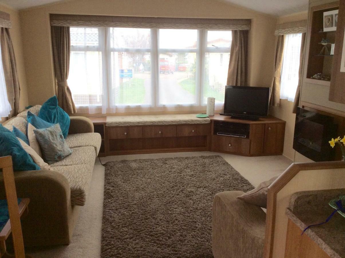 Warren Retreat Otel Dawlish Dış mekan fotoğraf
